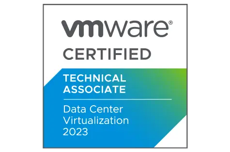 Vmware Certified Technical Associate